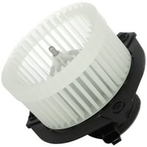 CCIYU HVAC Heater Blower Motor with Wheel Fan Cage 615-00603 Air Conditioning AC Blower Motor fit for 2000-2005 for Buick Century /2000-2004 for Buick Regal /2000-2004 for Chevrolet Corvette