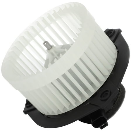 CCIYU HVAC Heater Blower Motor with Wheel Fan Cage 615-00603 Air Conditioning AC Blower Motor fit for 2000-2005 for Buick Century /2000-2004 for Buick Regal /2000-2004 for Chevrolet Corvette