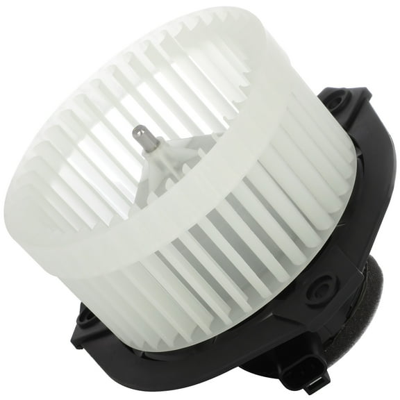 CCIYU HVAC Heater Blower Motor with Wheel Fan Cage 615-00603 Air Conditioning AC Blower Motor fit for 2000-2005 for Buick Century /2000-2004 for Buick Regal /2000-2004 for Chevrolet Corvette