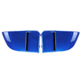 thumbnail image 1 of 1 Pair Car Front Fog Light Lamp Covers Bumper Cover Cap Trim Protection for 2004-2005, 1 of 9