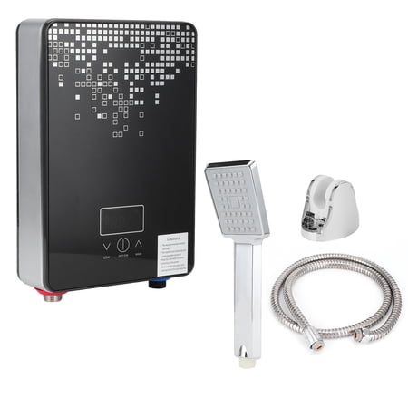 Heater, Water Heater Electric Water Heater For Bathroom Home Hotel Kitchen  | Walmart Canada