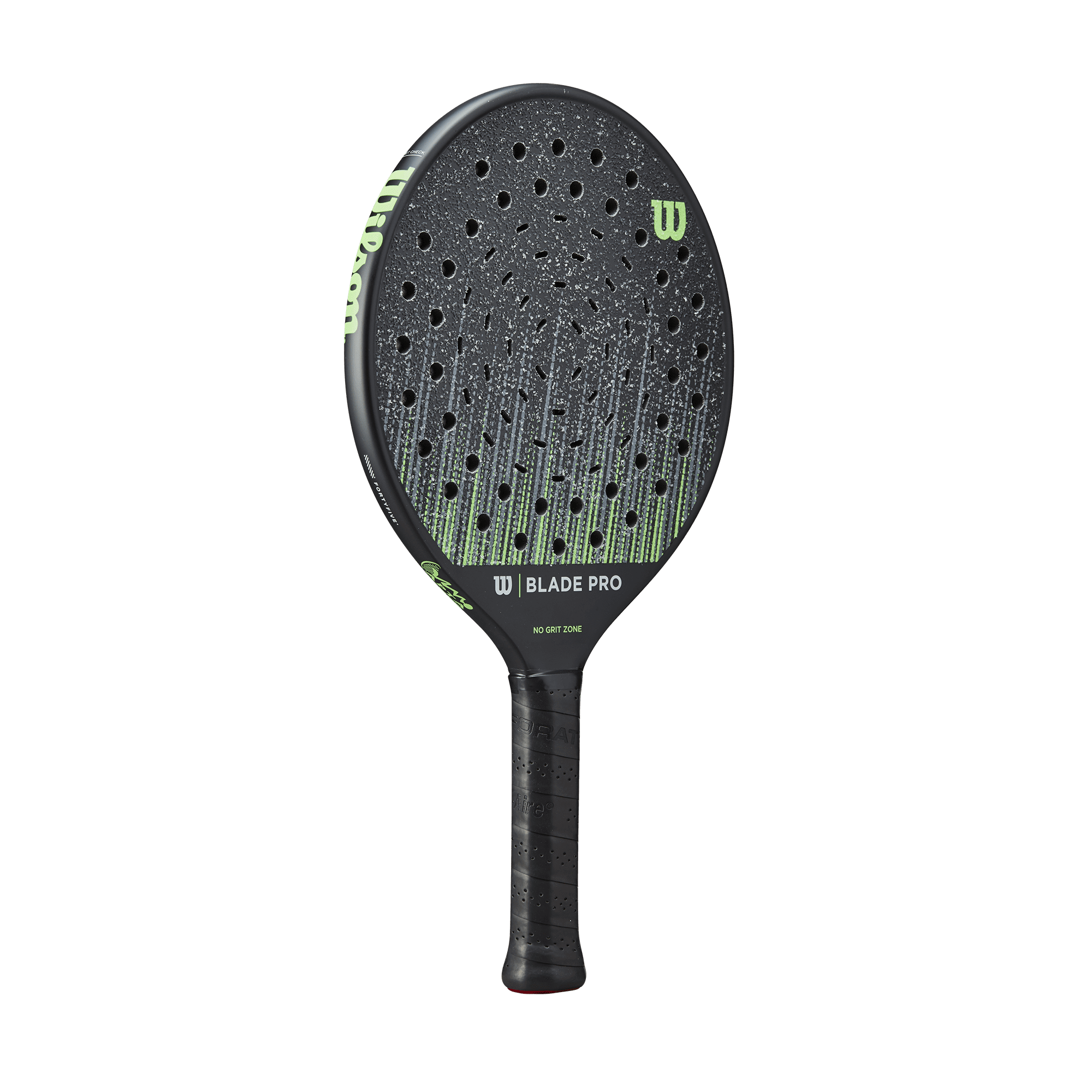 Wilson Blade Pro GRUUV V2 Platform Tennis Paddle