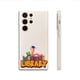 thumbnail image 1 of Funda de goma TPU duradera y que absorbe los golpes: ¡protege tu iPhone con estilo!, 1 of 4