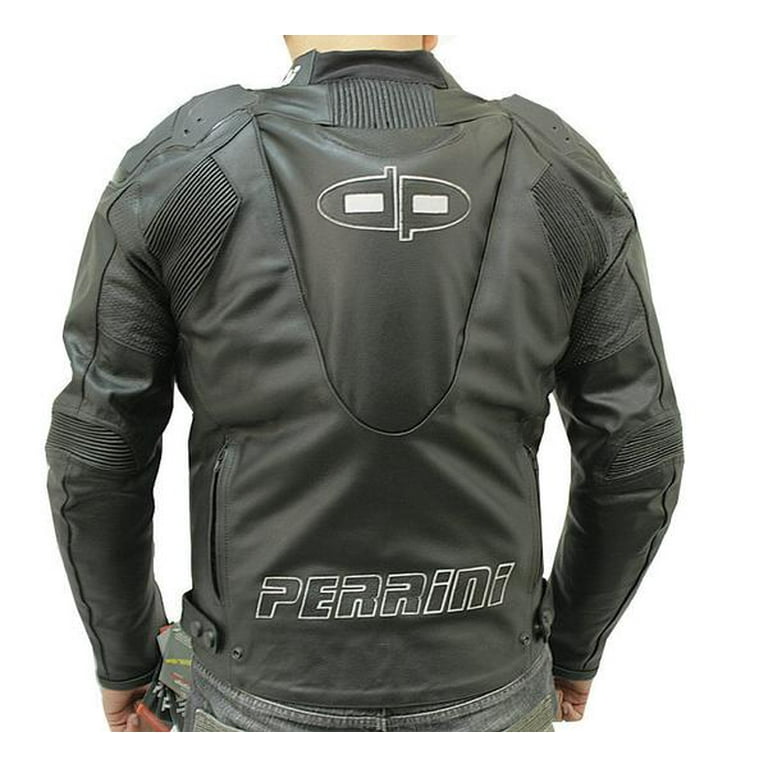 Perrini armor jacket deals