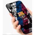 thumbnail image 2 of European Cup Phone Case Messi Cristiano Ronaldo Iphone Case, 2 of 3
