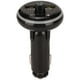 thumbnail image 3 of Transmisor FM Bluetooth para coche con interfaz de datos USB y sonido dimensional inalámbrico F14, 3 of 14