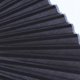 thumbnail image 4 of Compartimientos de Mano Macarena Ventilador plegable de mano con Caja de Regalo Negro, 4 of 8