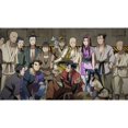 thumbnail image 2 of FUNIMATION-SDS Coffret de Contes-Complets Héros (dvd) (4 Disques) DFN08904D, 2 of 6