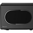 Magic Chef 0.7 Cubic Feet 700W Classic Retro Countertop Microwave