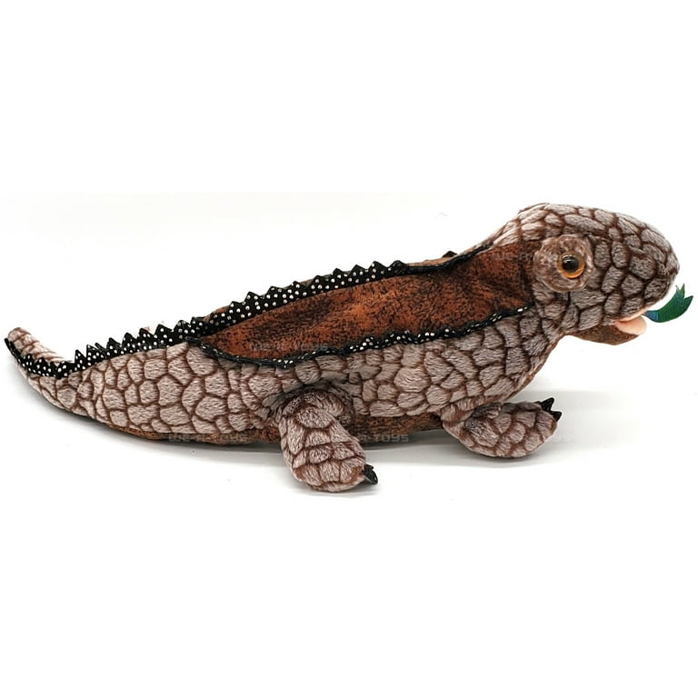 Ty Beanie Babies: Bali the Komodo Dragon, Cute Plush Stuffed