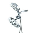 thumbnail image 1 of TurboJet TJRC-150 Combo de Douche de Luxe avec Technologie AirJet, 1 of 1