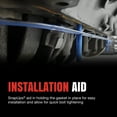 thumbnail image 3 of OIL PAN GASKET SET, 3 of 6
