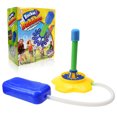 thumbnail image 2 of EVA  Bubble Toy,  Stomp Game, Bubble Outdoor Toy, Improve Intellectual Development Play Outdoors for Children, 2 of 8
