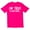 Pink, variant on TotallyTorn I'm TIred Novelty Sarcastic Funny Men's T Shirts