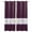 Red, variant on Black Plaid Blackout Curtains for Bedroom Living Room Darkening Curtains 84 Inch Length 2 Panels Set Vintage Live Love Laugh Star Love Heart Window Curtain Window Treatment Grommet Drapes 42"x84"