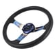 thumbnail image 4 of Drifting Volante Deportivo A La Deriva De 13,4 Pulgadas, Accesorio Universal De Repuesto De Aluminio Para Coche De Carreras, 4 of 7