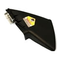 thumbnail image 1 of MTD Lawnmower Grass Deflector Chute Part 931-1032, 1 of 1