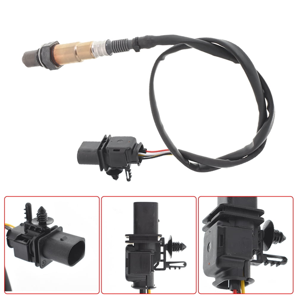 LABLT Upstream Oxygen O2 Sensor Replacement for Car 11-16 Ford F150 3.5L 234-5076 Fits select: 2010-2011,2016 FORD F150 SUPERCREW