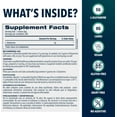 thumbnail image 5 of NF Sports Pure L-Glutamine Powder, Unflavored, 300g, 60 Servings, 5 of 8