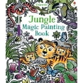 thumbnail image 1 of Pre-Owned Jungle Magic Painting Book [Paperback] Sam Taplin (author), Federica Iossa (illustrator), 9781474927499, 1474927491, Paperback,, 1 of 1