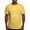 Yellow, variant on CafePress - I'm A Quitter! T Shirt - Men's Classic Cotton T-Shirts