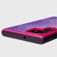 thumbnail image 4 of Purple Samsung Galaxy S22 Ultra Wave Case,iPhone 16 Plus, 4 of 5