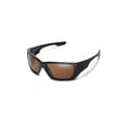 thumbnail image 4 of Walleva Brown Polarized Replacement Lenses for Oakley Style Switch Sunglasses, 4 of 5
