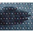 thumbnail image 4 of oneOone Viscose Chiffon Fabric Ikat Style Kasuri Printed Craft Fabric BTY 42 Inch Wide, 4 of 4