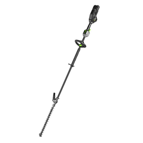 EGO Power  Commercial 21 Articulating Pole Hedge Trimmer (Bare Tool)