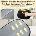 thumbnail image 2 of Guantes depiladores para mascotas KLIFE Magic Brush para perros y gatos, 2 of 7