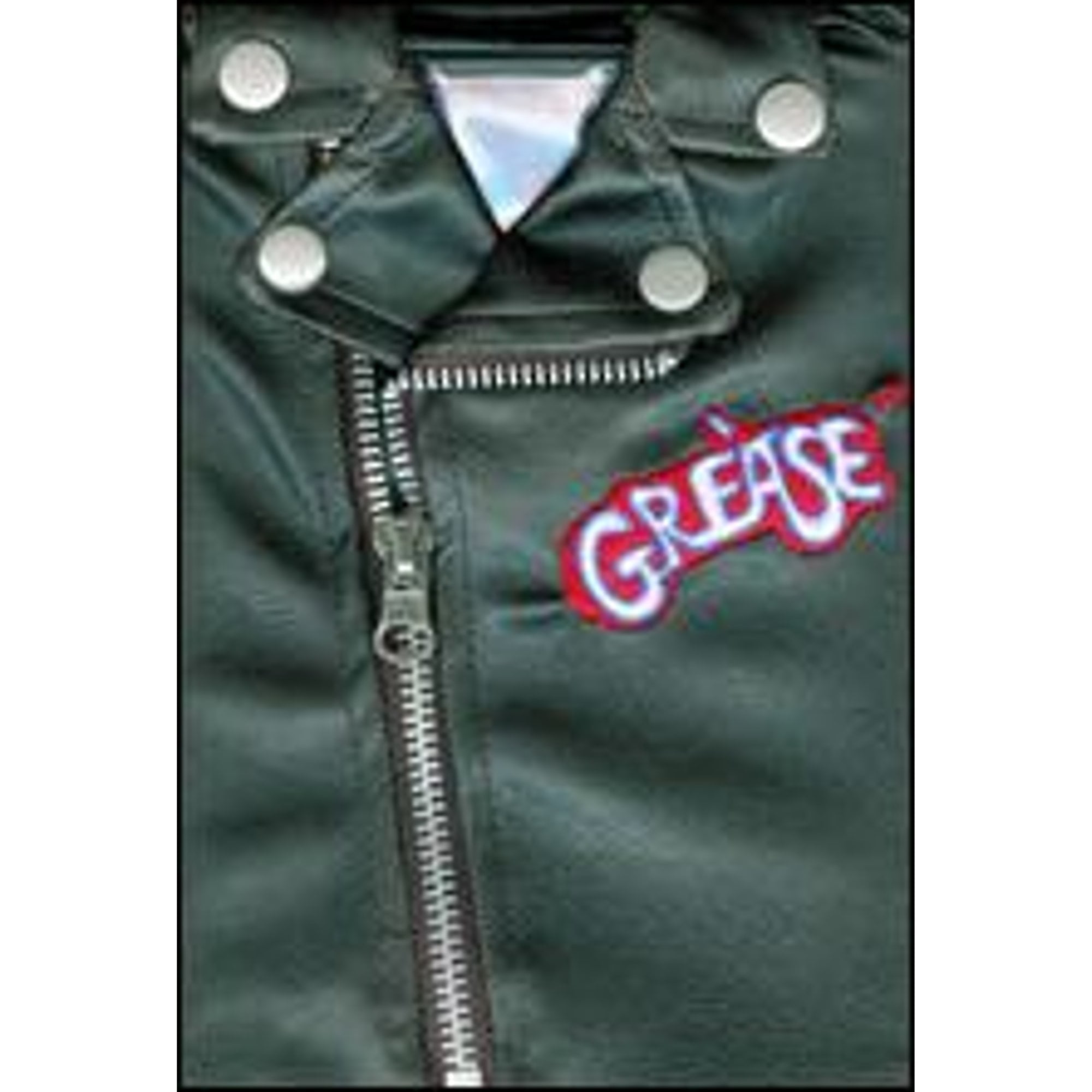 Grease Rockin Rydell Edition [Black Leather Jacket Packaging] (Pre