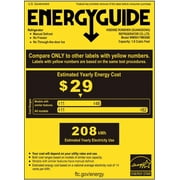 Hisense 1.6 Cu ft Single Door Mini Fridge, Black, Energy Star, WMS017M6XBE New