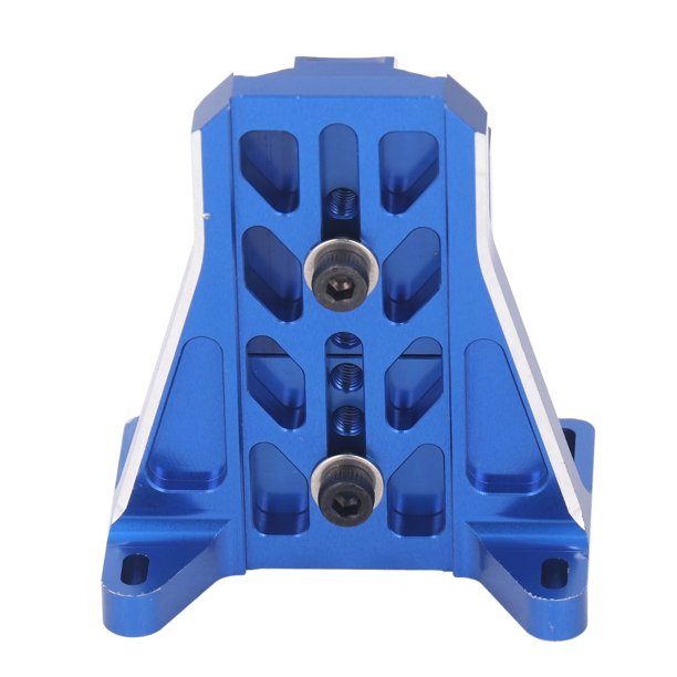 Montaje Trasero de Motor RC Resistente Confiable Ajustable con Diseño Liviano para1/6 XRT 8S 1/5 6S 8S ANGGREK Otros