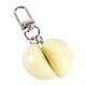 thumbnail image 1 of Qarigey LLavero de ajo artificial, bolso de mano, mochila, bolso de hombro, llavero, decoración colgante, llavero, festival de vacaciones, Accesorios de disfraces, 1 of 6