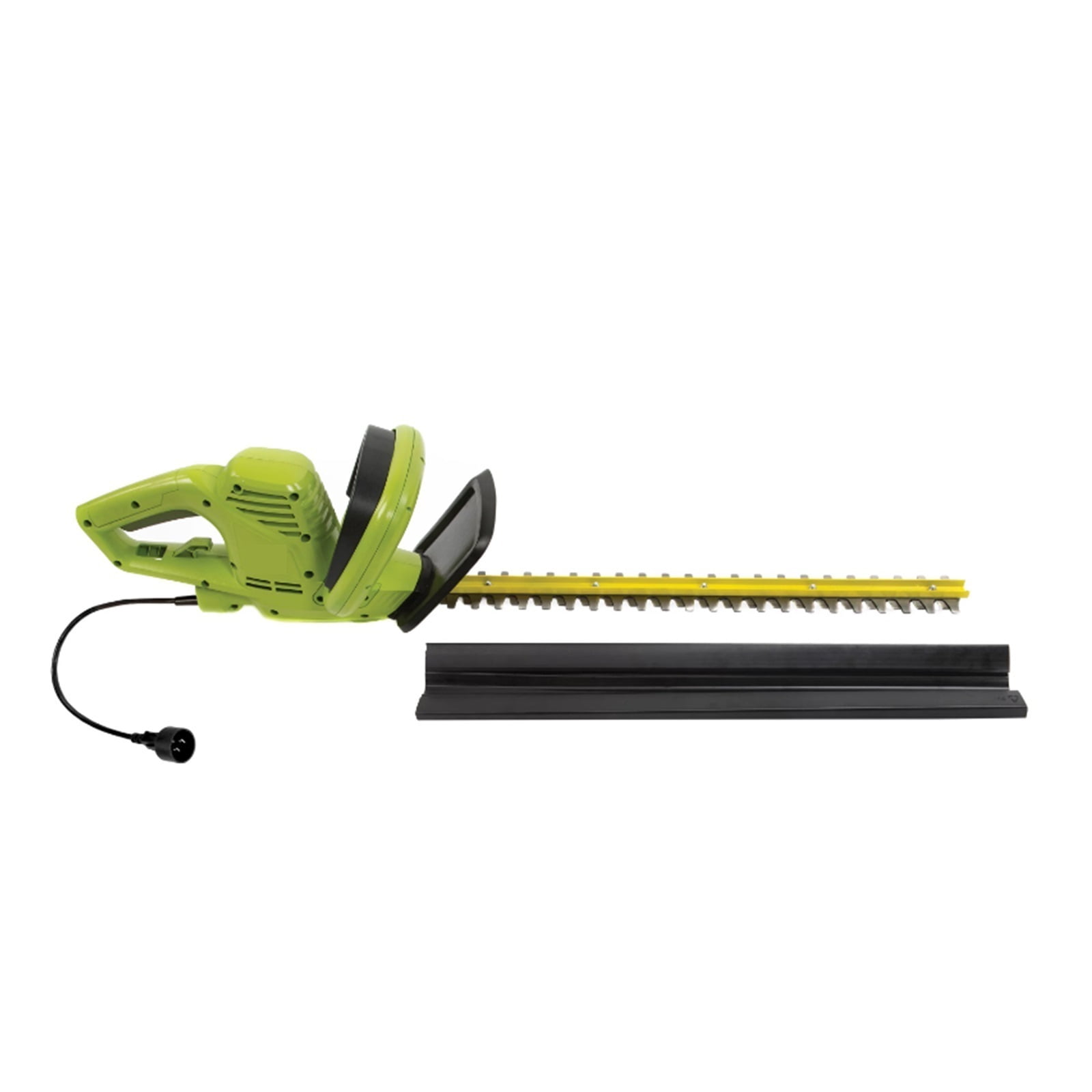 Electric Hedge Trimmer , 22-Inch , 3.5 Amp Lawn Mower Trimmer Grass ,2 IN 1 Trimmer & Edger