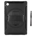 thumbnail image 2 of Étui pour Tablette pour Tablette A810,5/x200, Housse de Protection pour Tablette avec Support Rotatif 360 et Sangle Réglable, Étui Résistant aux Chocs avec Outil de Retrait, 2 of 7