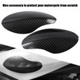thumbnail image 4 of Scratch-resistant Decoration, Free From Scratches Easy To Install Carbon Fiber Patch, Maintenance Workers For Car, 4 of 8