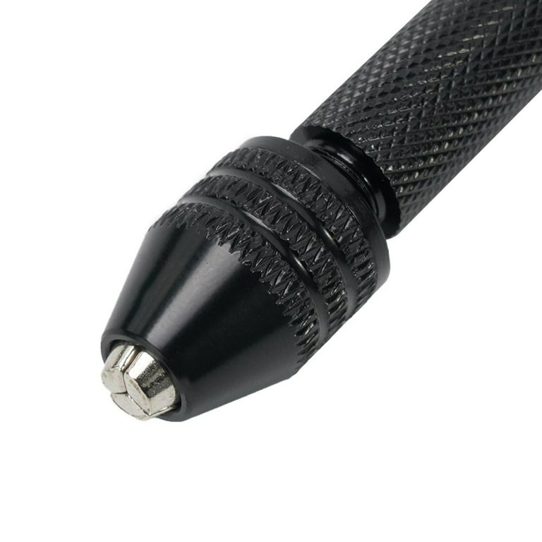 Mr. Pen- Hand Drill with 10 Drill Bits (0.6-3.0mm), Jewelry Drill