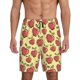thumbnail image 1 of Fotbe Apple Pantalones Cortos de Pijama para Hombre, Ropa de Dormir, Pantalones de Pijama Cortos para Hombre-Medium, 1 of 6