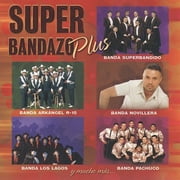 Superbandazo Plus