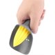 thumbnail image 2 of Lemon Juicer, Ergonomic Manual Mini Lemon Squeezer Juicer to Squeeze Oranges, Grapefruits, Lemons an, 2 of 3