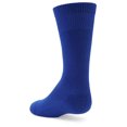 thumbnail image 2 of Sof Sole over-the-Calf Baseball Socks 2-Pack Royal, Large Men's 8-13, 2 of 3