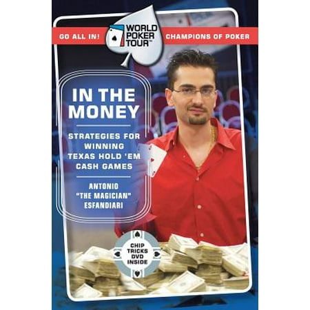 World Poker Tour(tm): In the Money (Best Poker Cards In The World)