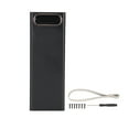 thumbnail image 1 of Boîtier de Banque d'Alimentation, Support de Pile L20 18650, Banque d'Alimentation Bricolage, Chargeur Portable, Fonctionnalité Intelligente, 1 of 8