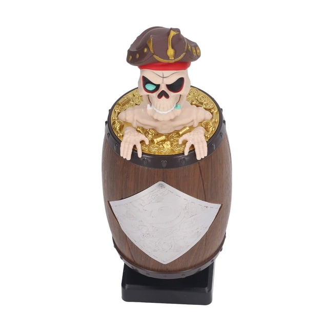 Dispensador divertido barril de madera caja divertida adorno para la vida diaria ANGGREK Otros