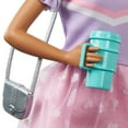 thumbnail image 4 of Barbie Princess Adventure Teresa Doll (11.5-Inch) In Fashion And Accessories, 4 of 7