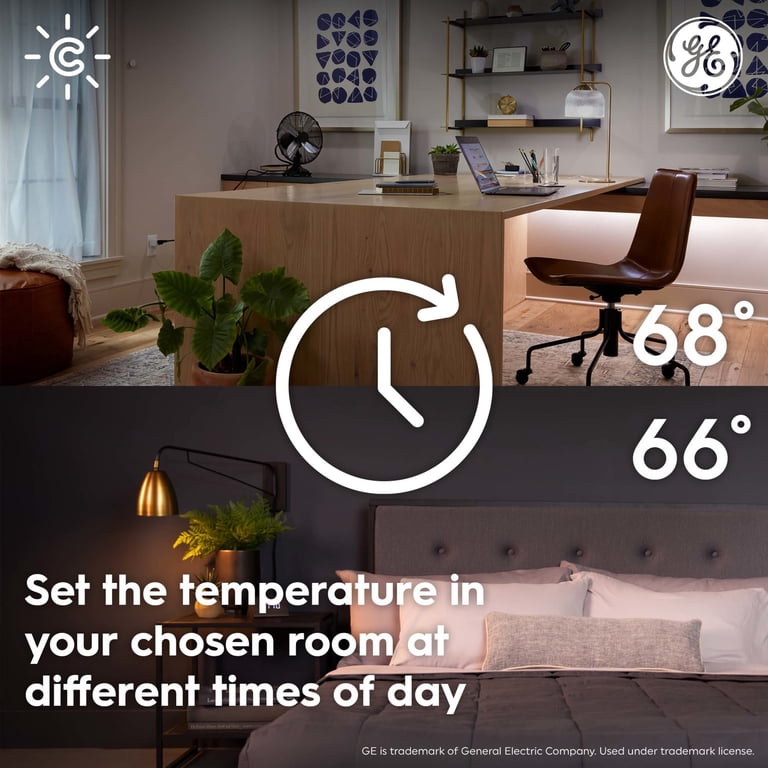 GE Cync Smart Temperature & Humidity Sensor photo 2