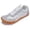 White, variant on Womens Barefoot Shoes Lightweight Walking Running Sneakers Casual Hiking Tennis Zero Drop Footwear Minimalist Sports Athletics