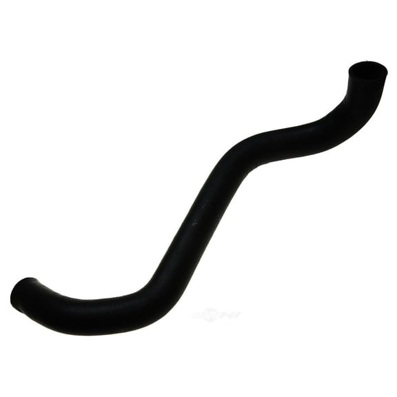 ACDelco Professional 26319X Molded Upper Radiator Hose Fits 2004 Ford Mustang