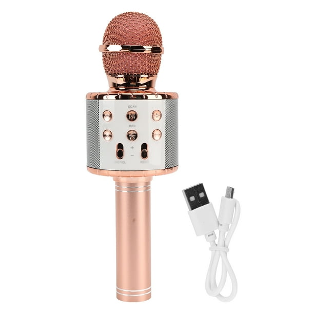 Best quality bluetooth microphone new arrivals